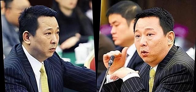 30万买女明星初夜，一顿饭花百万，地下皇刘汉才是真正的“狂飙”