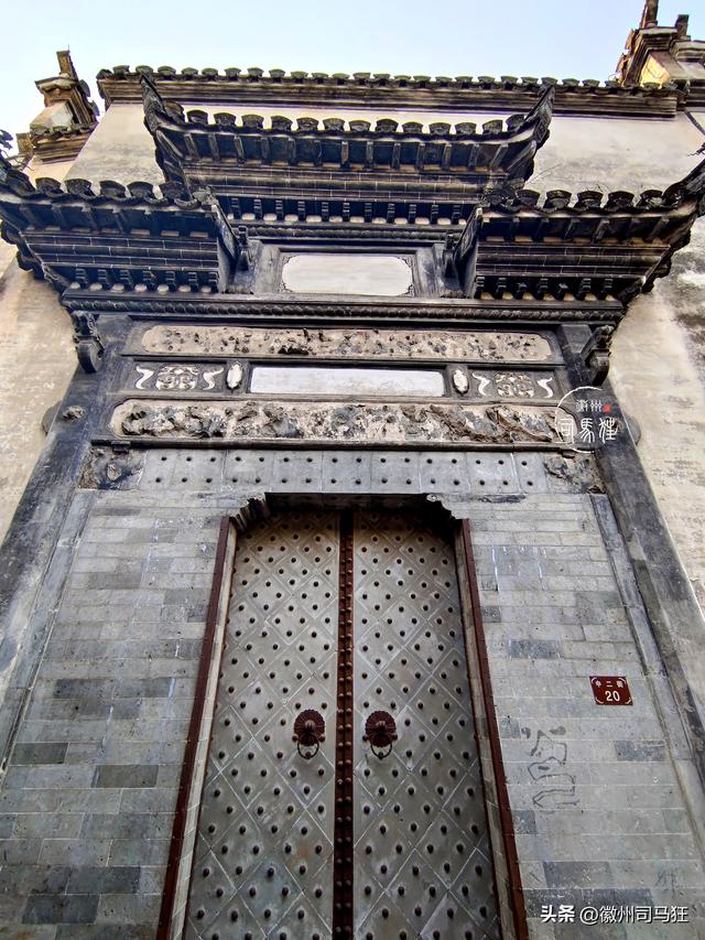 【行走徽州233】呈坎：褪去5A级景区的光环，看千年古村的历史