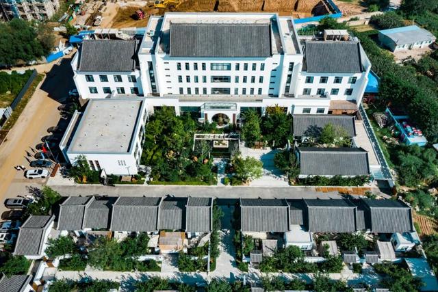 友城互荐 | 河海营口 在水一方 · 期待与您相约，向你讲述更多的营口故事。