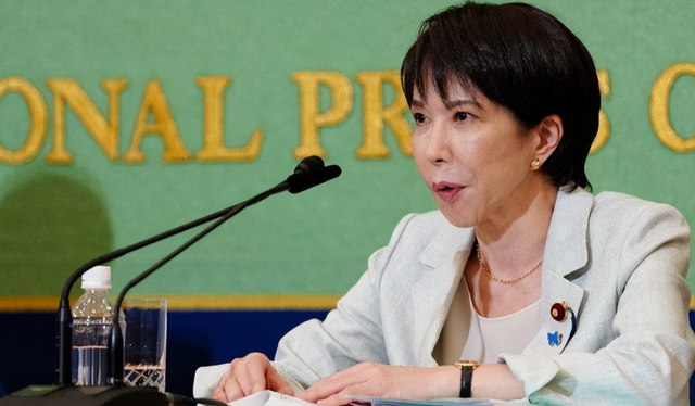 高市做出“反省”后，日本代表团请求访华，中方反应不出外界所料