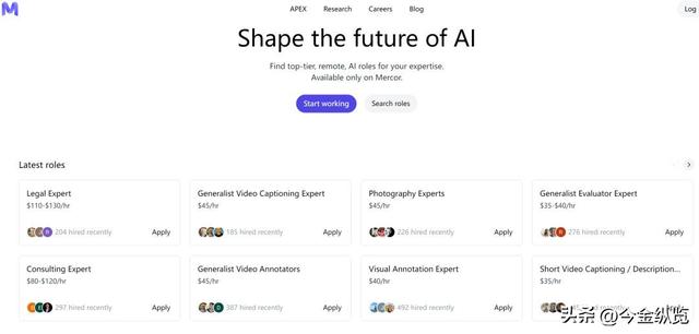 AI豪掷千万请老师：揭秘硅谷新风口，人类"隐形技能"成最贵资产！