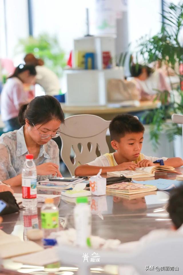平均28℃以下！青山这里免费又凉快