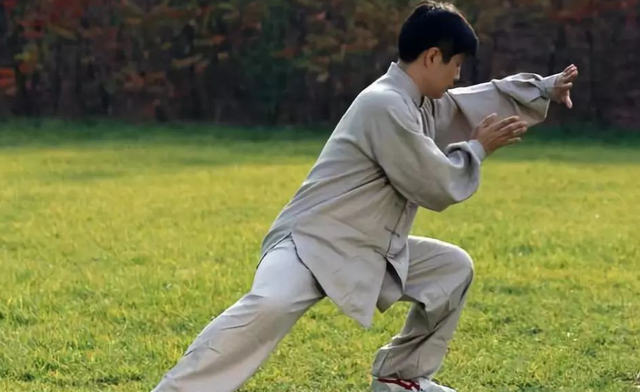 看这个指标，就知道老人，可练一小时太极拳吗？