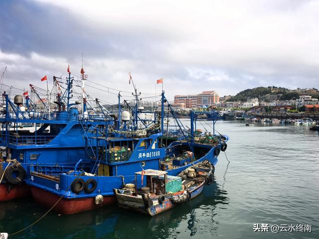 伙计们,大家等着:2035年,我们就从这个岛坐着高铁去台北