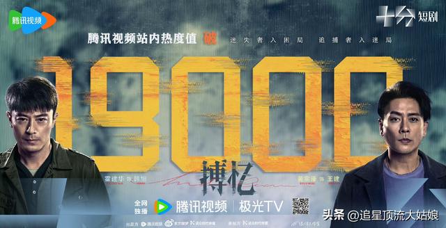 给近期最火的短剧排个名，臣服她第8、她靠修仙第3、第一名没争议