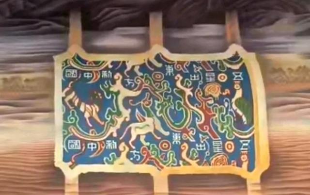第二十二天 沙漠公路—在塔克拉玛干沙漠边缘行走
