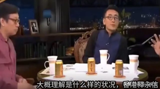 风流尼姑释智定：白天念经晚上夜店，东窗事发时，屋里还藏着假发