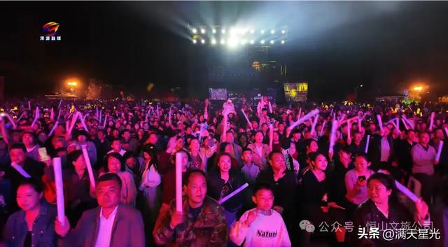 假期第四天|人从众模式持续,恒山景区接待游客7.18万人次