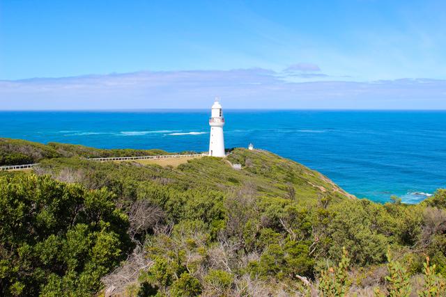 澳大利亚墨尔本｜大洋路自驾游攻略｜史上最浪的海岸线