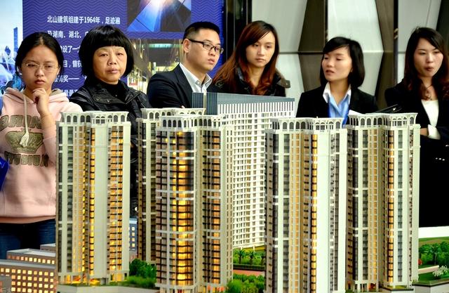 马云预言“应验”了？2026年的房价，已经出现“4个信号”