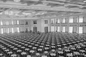 上世纪八九十年代的时候，人民大会堂的国宴吃的是什么呢图片