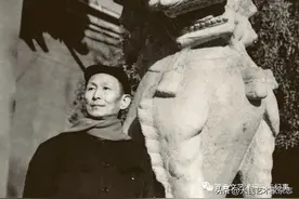 他笔下的《开国大典》《春到西藏》等早已深入人心，今天是他诞辰110周年纪念日，一起致敬这位伟大的画家图片