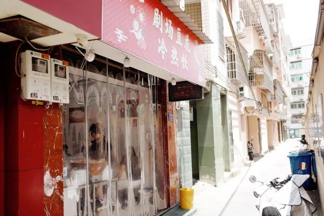 中国首个美食地标城市！300多种小吃，带上1TB的胃才能吃嗨