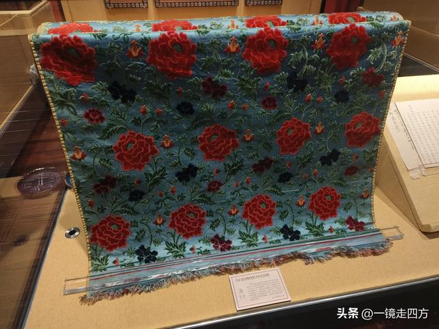 在北京“中国第一历史档案馆”与故宫博物院的首次联展看文物珍品