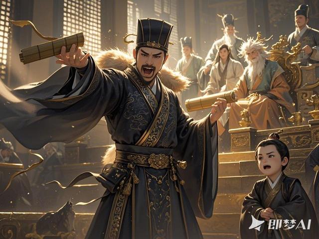 总字数破3500万｜评分至少9.7的的十部三国权谋神作｜老书虫认证