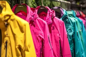 防水冲锋衣会致女性不孕？网络传言抹去了关键信息！来看这篇略专业的科普→图片