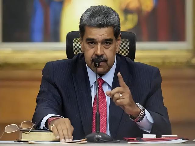 从委内瑞拉看中国，终于懂了当初毛主席为什么要选择这么做！