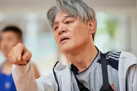 分手22年，再看巍子与史兰芽二人现状，才发现道高一尺魔高一丈图片