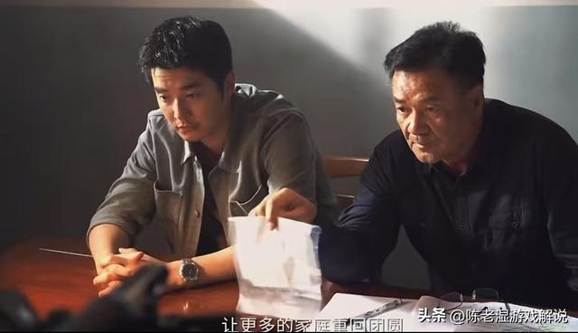 被许晴抛弃，在葛优家睡3年沙发，终于在61岁搭档迪丽热巴火了