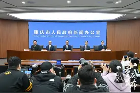 重庆东站站内如何便捷换乘？站前片区啷个建？图片