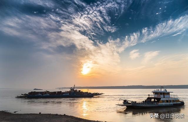 “铁水公空”织路网，能否唤醒荆楚文旅梦？