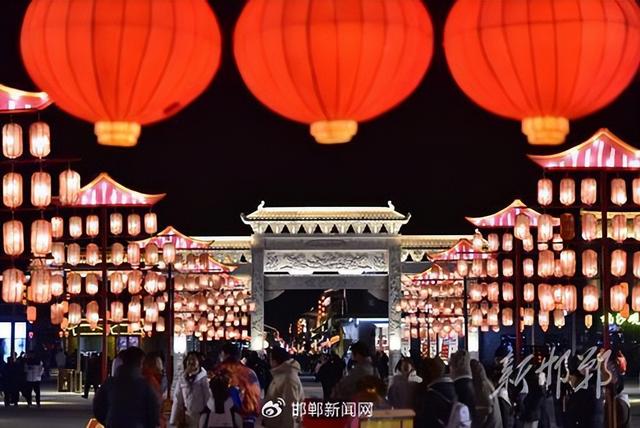 太极文化激活文旅新动能