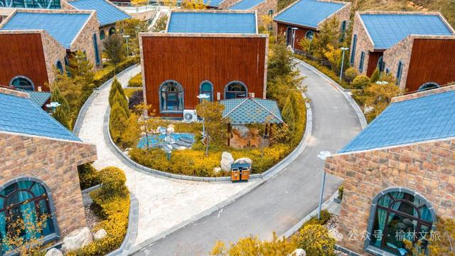 约好国庆游榆林 | 双节假期，“榆”见河山胜境，魅力吴堡~