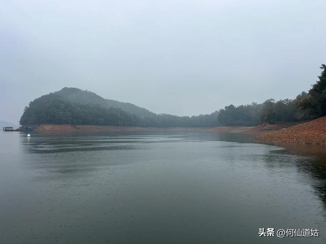 水府庙水库