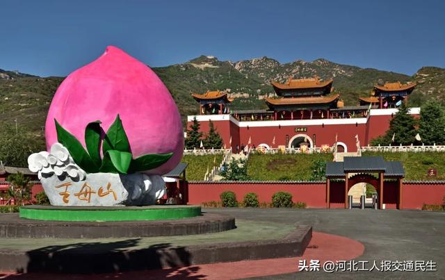 石家庄出发！全国这些景区3月免门票！