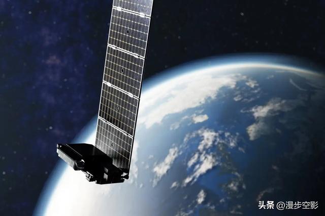 遭中方谴责后，马斯克星链降轨70公里！更逼近空间站	，到底想干啥