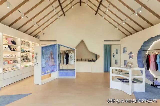 消费潜能激发：北戴河新区小众经济成增长引擎