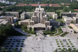 这是我国最早的16所重点大学，3所已更改校名，2所被其他高校合并图片