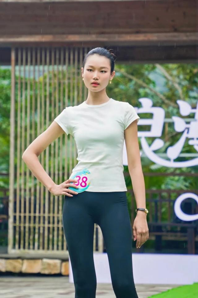 24强诞生！“寻找七仙女”决赛名单揭晓→