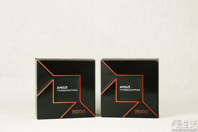 AMD锐龙线程撕裂者9980X评测：重新诠释“发烧级PC”