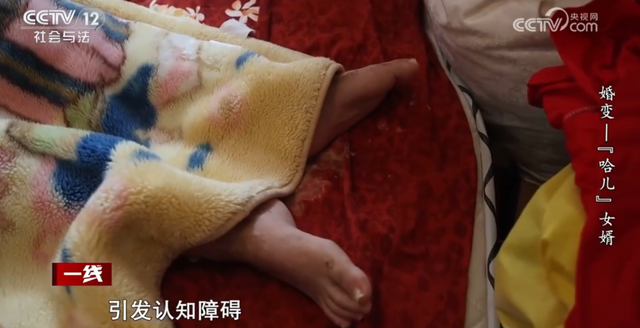 女子在丈夫瘫痪期间另交男友并怀孕，要求离婚，丈夫不同意！离婚官司开打	，岳父竟是女婿的代理人……