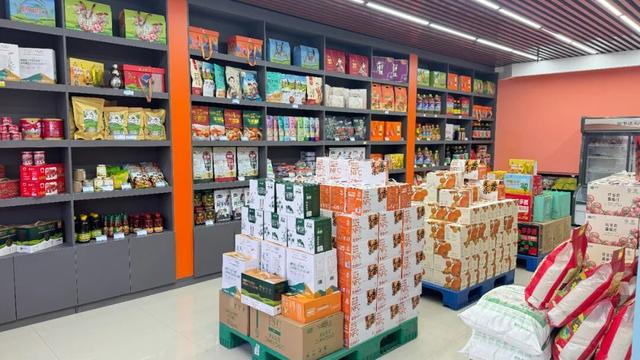 高铁直达！48小时玩转冬日磴口，观流凌、渡·阴山、冲沙漠，欢乐不停歇~~~