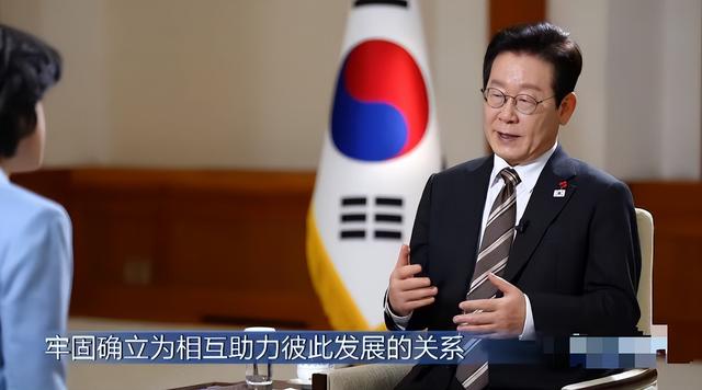 于晓光做梦没想到	，韩国总统访华仅3天，46岁秋瓷炫竟意外火出圈