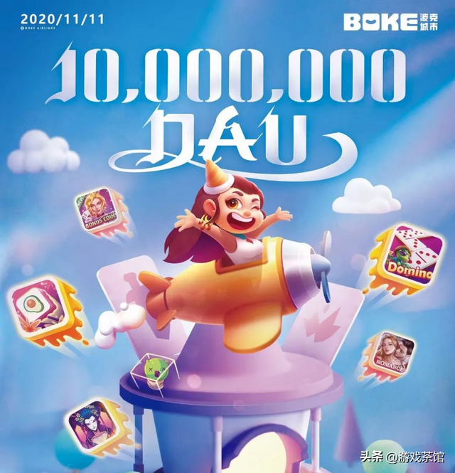 15年3个决定，让这个上海游戏公司成功起飞