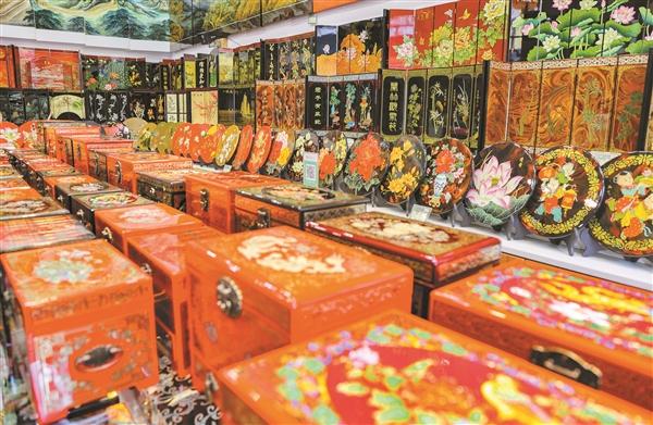 香港商报丨山西晋中深挖历史文化资源优势赋能高质量发展
