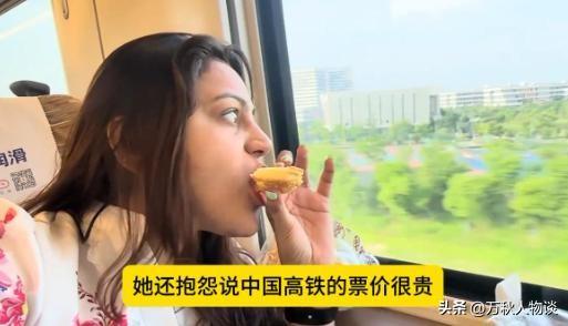 踢到铁板！印度高种姓游上海，让沪爷低三下四伺候，结局令人舒适