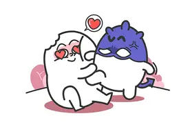 这三大星座不适合恋爱？但适合结婚呀！图片