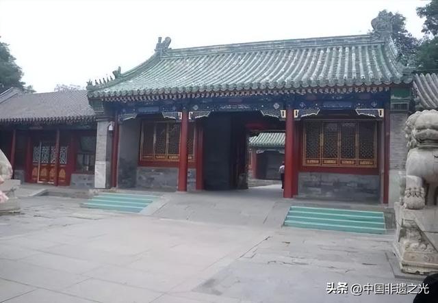 北京十大王府，“壕”气冲天