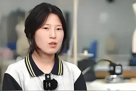 兴趣点亮未来，中专女生姜萍的逆袭！图片