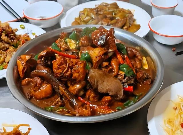 临沂，你真的好风光！！