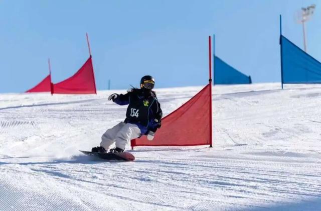 今年，来呼和浩特过“暖冬”！“南朋友”看了都心动～