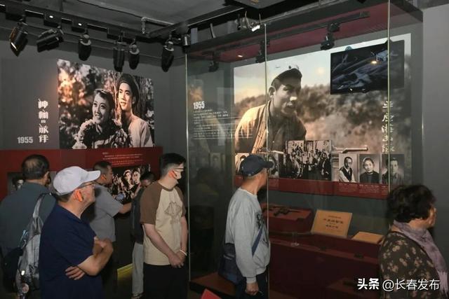 首日即火 长春假期文旅市场喜迎“开门红”