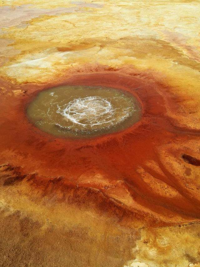 世界上只有青海才有的独一无二的14大奇景！