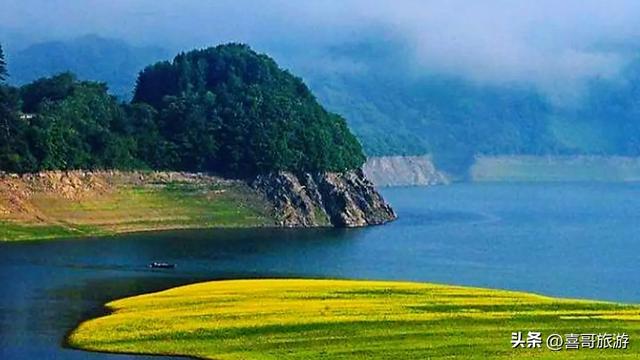 长白山下，鸭绿江源：寻访生命的隐秘之境