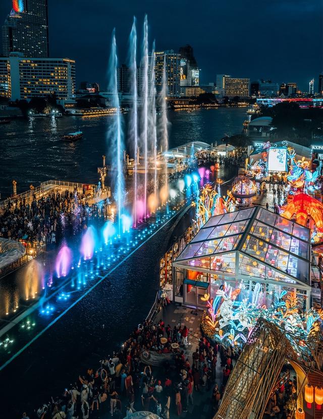 中国游客新宠！曼谷百年香料仓库藏玄机，比网红打卡点更有料