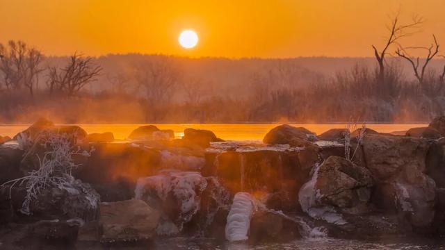 最新消息，允许进入！